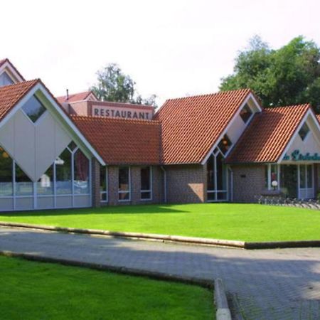 Landgoed De Lindenbergh Hotel Ommen Esterno foto