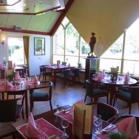 Landgoed De Lindenbergh Hotel Ommen Esterno foto