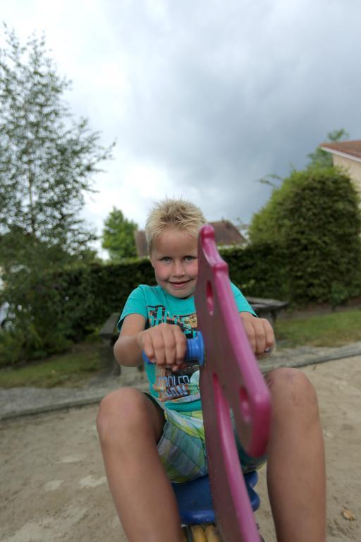 Landgoed De Lindenbergh Hotel Ommen Esterno foto